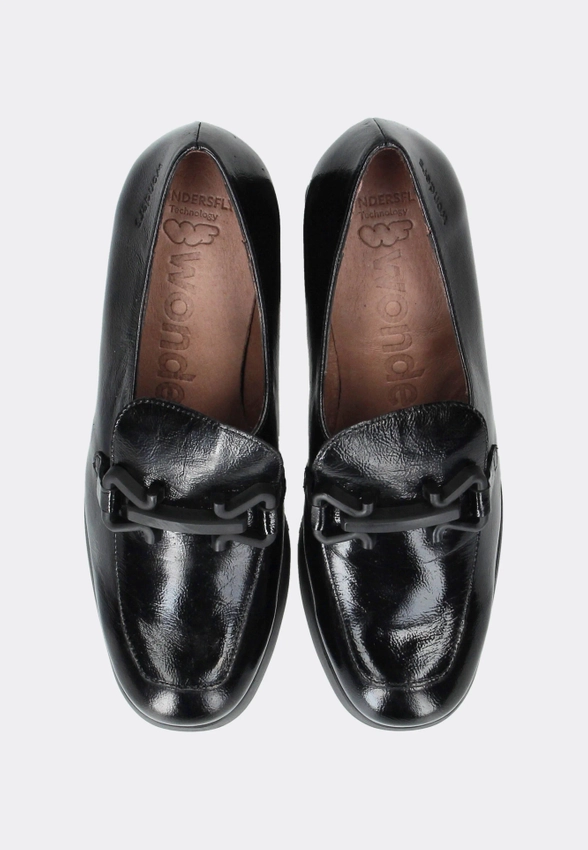 PÓŁBUTY DAMSKIE WONDERS  H-4961