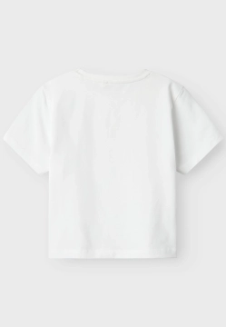 T-SHIRT DZIEWCZĘCY NAME IT 13238061