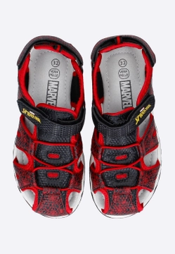 SANDAŁY CHŁOPIĘCE MARVEL SPIDER-MEN R1310241S