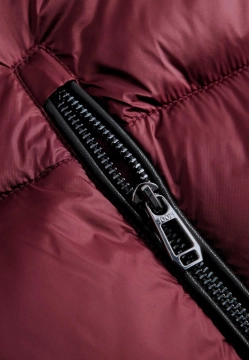 KRÓTKA PIKOWANA KURTKA MĘSKA JOOP! 30044256