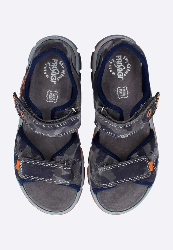 SANDAŁY CHŁOPIĘCE PRIMIGI 1890300