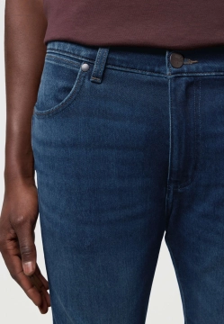 SPODNIE MĘSKIE LARSTON 812 WRANGLER 112372934