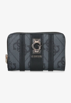 ŚREDNI PORTFEL DAMSKI Z LOGO 4G GUESS ERENIA SLG SWSO78 38140