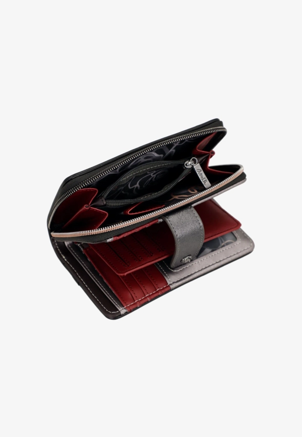 PORTFEL ANEKKE    MODEMOISELLE 41819-909