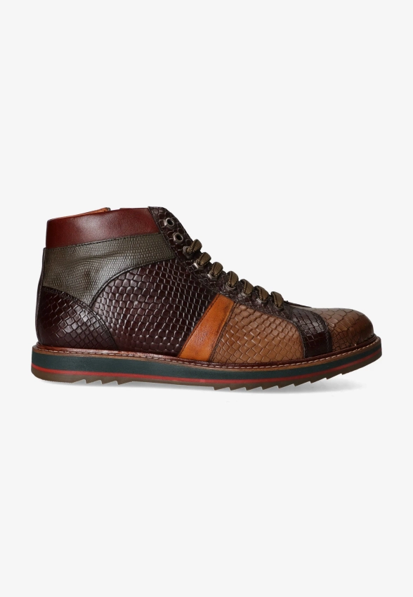 OBUWIE MESKIE EXTON 8861