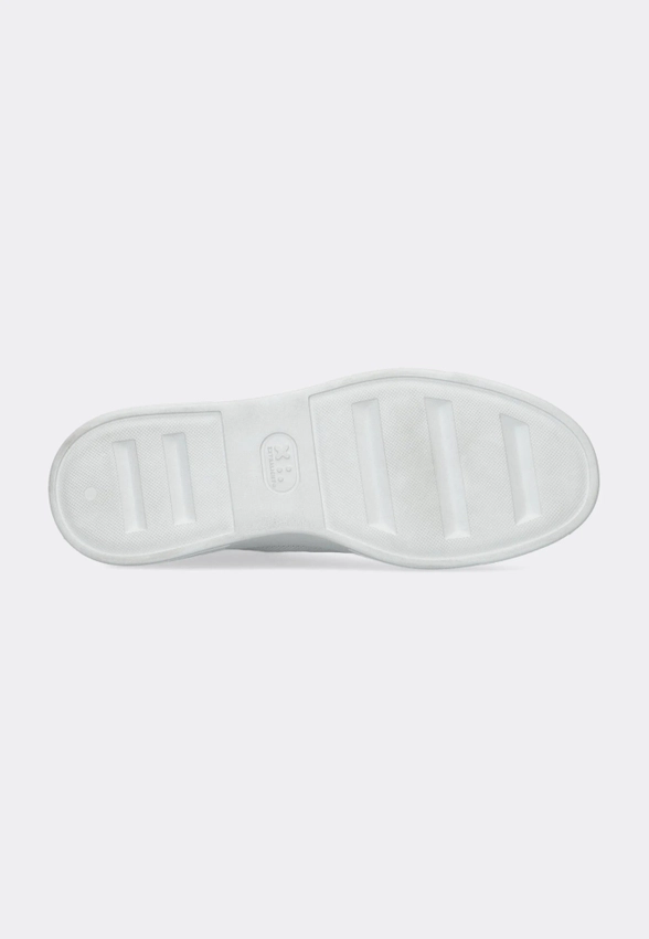 SKÓRZANE SNEAKERSY MĘSKIE FABI FU0475