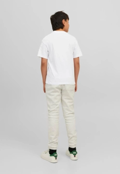 T-SHIRT CHŁOPIĘCY JACK & JONES 12237435