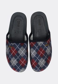 PANTOFLE MĘSKIE TIGLIO 2850