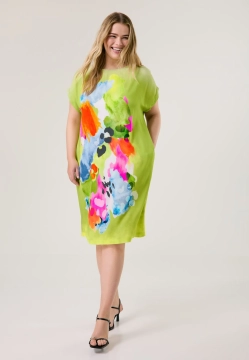 SUKIENKA DAMSKA SAMOON 680612-21140