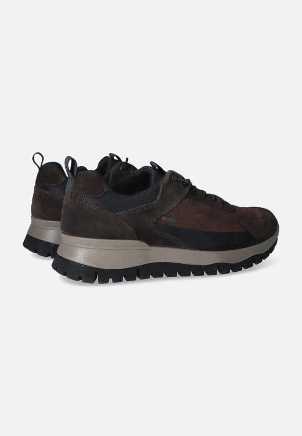 SKÓRZANE SNEAKERSY MĘSKIE IGI & CO 8642111