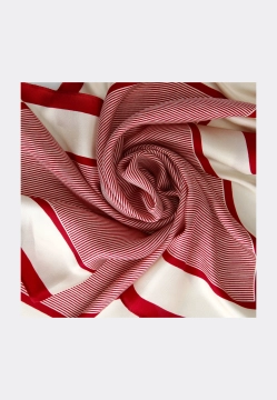 APASZKA TOMMY HILFIGER AW0AW17629C