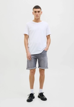 BERMUDY MĘSKIE JACK & JONES 12269612