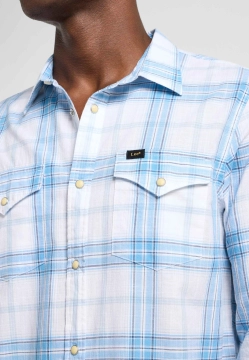 KOSZULA MĘSKA LEE 112363911