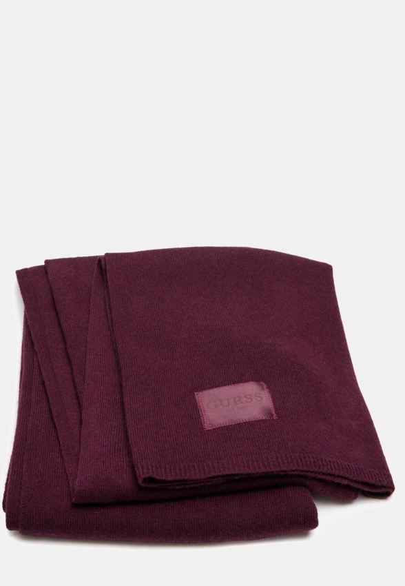 SZAL DAMSKI GUESS AW5437 POL03