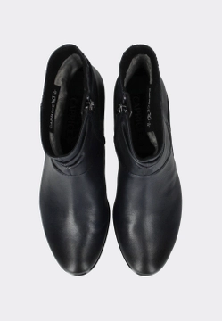 SKÓRZANE BOTKI DAMSKIE CAPRICE 9-25335-41