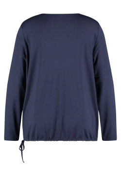 T-SHIRT DAMSKI SAMOON 470020-86021