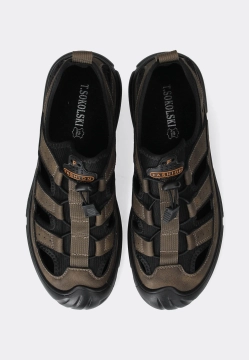 SANDAŁY MĘSKIE T. SOKOLSKI CH L25-382