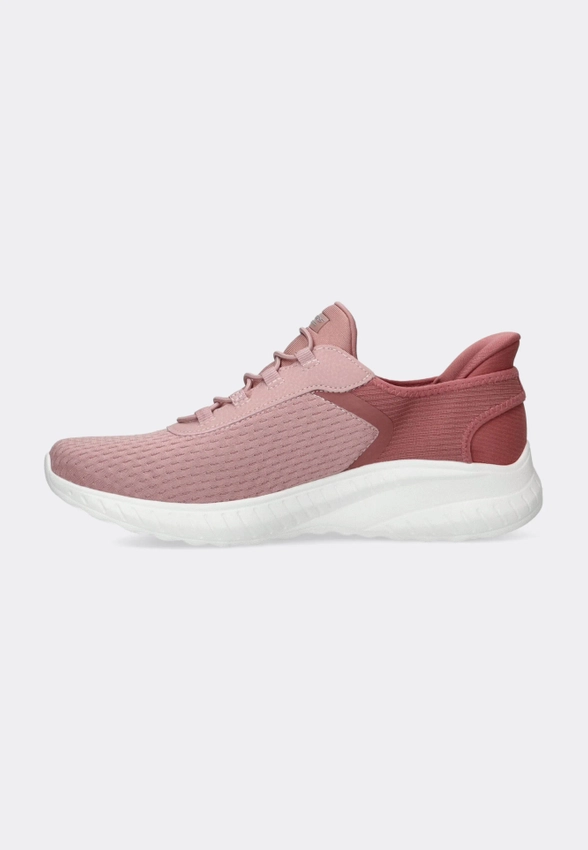 LEKKIE SNEAKERSY DAMSKIE SKECHERS 117504