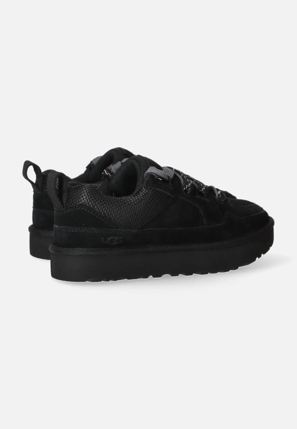 SEAKERSY DAMSKIE UGG LO LOWMEL 1168890