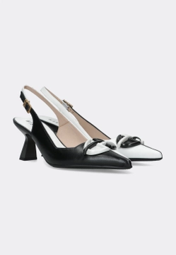 CZÓŁENKA DAMSKIE HISPANITAS HV253867