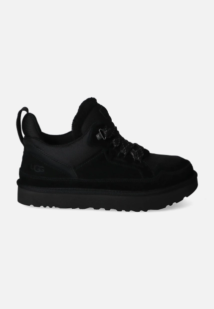 ZAMSZOWE PÓŁBUTY MĘSKIE UGG M LOWMEL 1170750