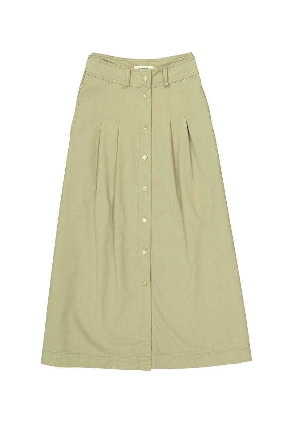SPÓDNICA DAMSKA GARCIA JEANS H50124