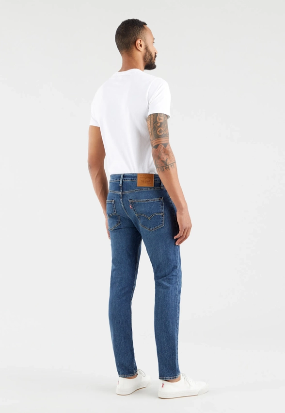 JEANSY MĘSKIE 512™ SLIM TAPER LEVI'S 288330850