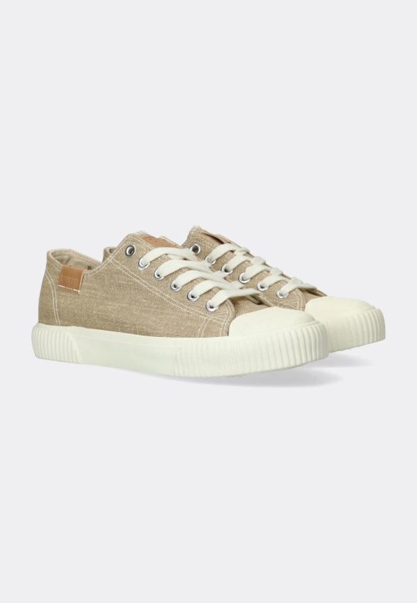 SNEAKERSY DAMSKIE BIG STAR RR274795
