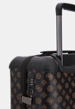 MAŁA WALIZKA MODEL WILDER TRAVEL GUESS TWP745 29830