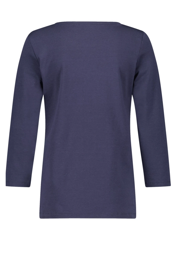 T-SHIRT DAMSKI GERRY WEBER 170012-56061
