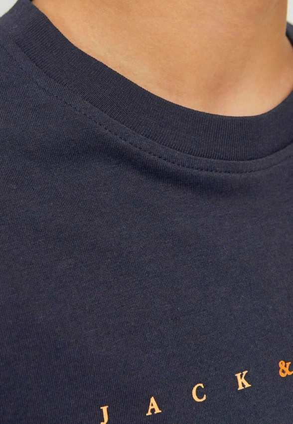 T-SHIRT CHŁOPIĘCY JACK & JONES 12237435