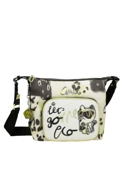 DUŻA TOREBKA DAMSKA ANEKKE MEMORIES 40873-249