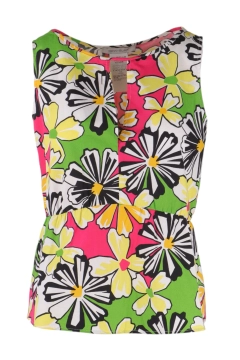 T-SHIRT DAMSKI PENNYBLACK CARACAS