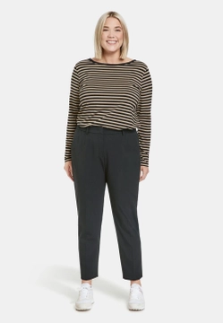 ELEGANCKIE SPODNIE DAMSKIE 7/8 SAMOON 920974-29100