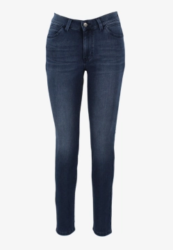 JEANSY DAMSKIE Z EFEKTEM WYBLAKNIĘCIA PIONIEER 3020-6010