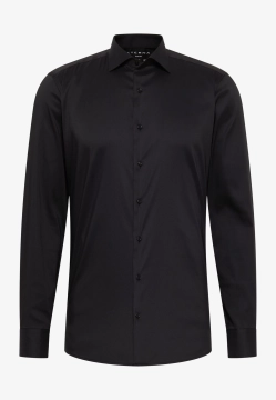 KOSZULA MĘSKA Z DŁUGIM RĘKAWEM ETERNA 3377 F170