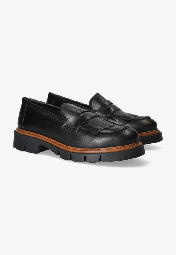 MOKASYNY DAMSKIE SHOELAB 254991