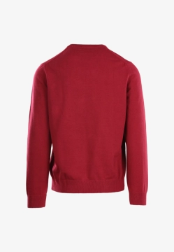 SWETER MĘSKI LACOSTE AH0128