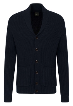 SWETER MĘSKI BUGATTI 7600 65567B