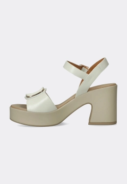 SANDAŁY DAMSKIE SHOELAB 57275