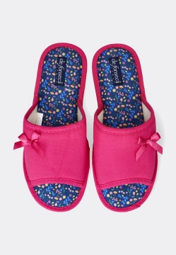 PANTOFLE DAMSKIE DEFONSECA BARITOPEWB00