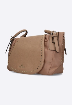 TOREBKA DAMSKA Z Z OZDOBNYMI ĆWIEKAMI PEPE MOLL 222210