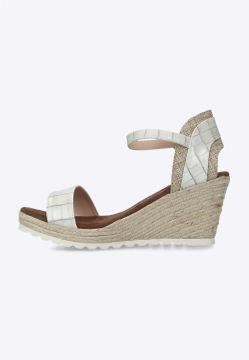 SANDAŁY DAMSKIE LAURA BIAGOTTI 6820