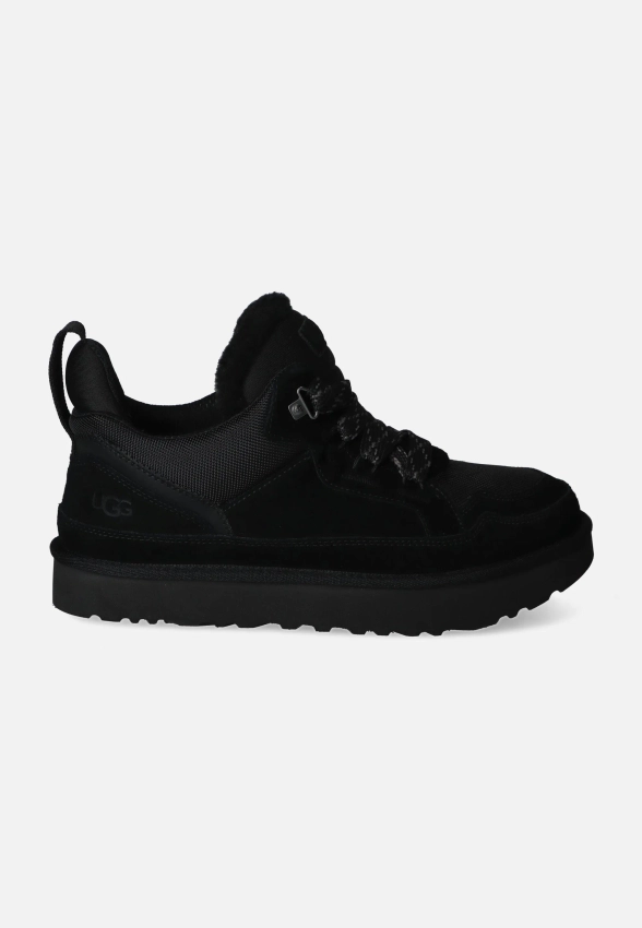 ZAMSZOWE PÓŁBUTY MĘSKIE UGG M LOWMEL 1170750