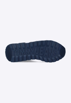 SNEAKERSY MĘSKIE TOMMY JEANS EM01081