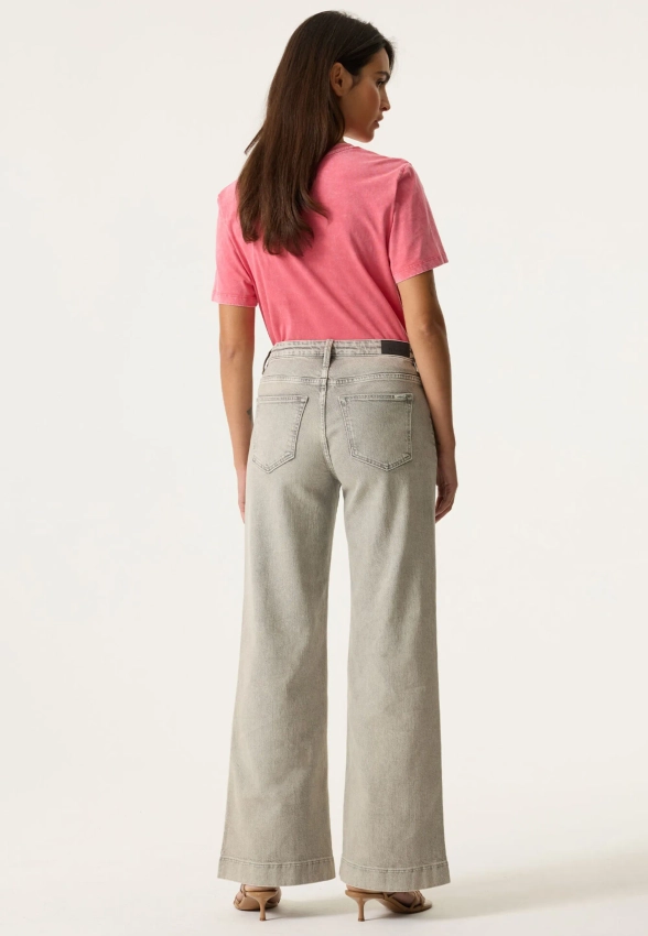 T-SHIRT DAMSKI GARCIA JEANS Z0012