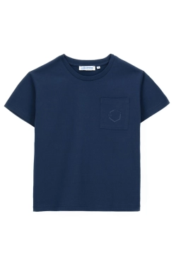 T-SHIRT CHŁOPIĘCY ORIGINAL MARINES DFP2303BA