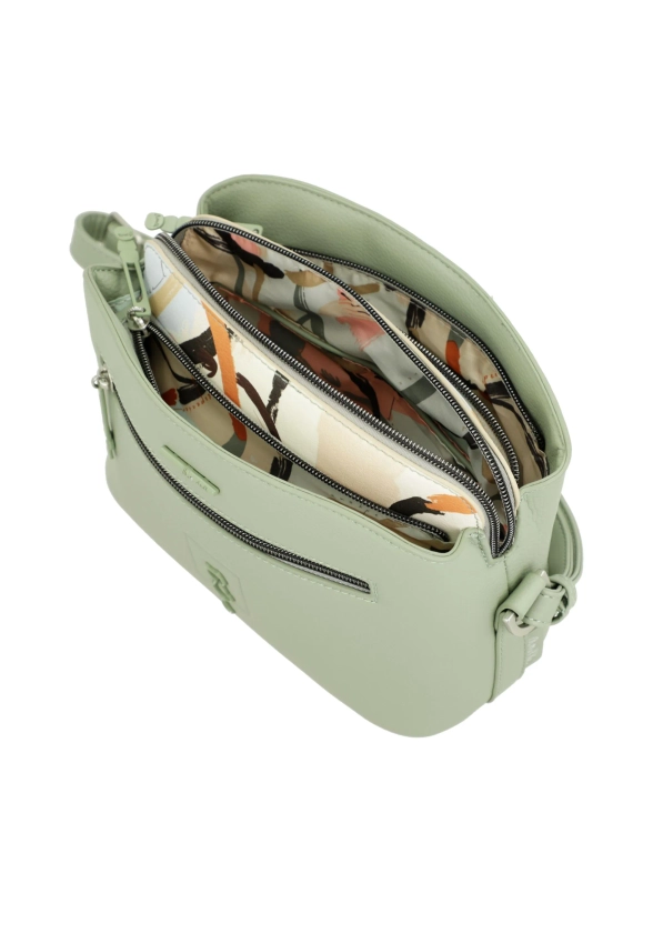 TRZYKOMOROWA TOREBKA DAMSKA ANEKKE ALMA 40743-258