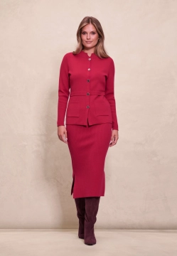 ROZPINANY SWETER DAMSKI ANCORA KAMERUN