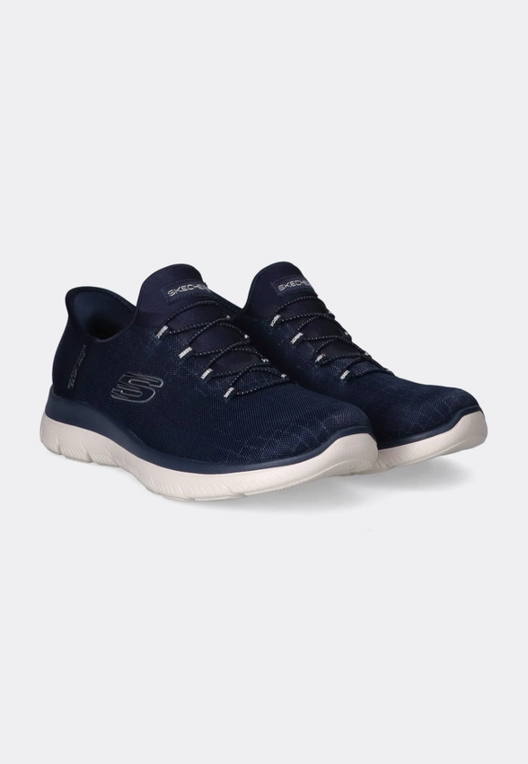 SNEAKERSY DAMSKIE SKECHERS 150128